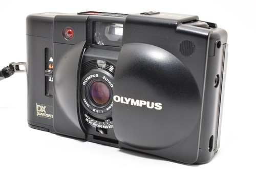 Near mint olympus - olympus, point