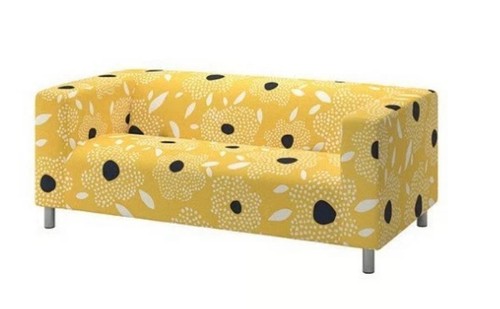 New ikea klippan - new,