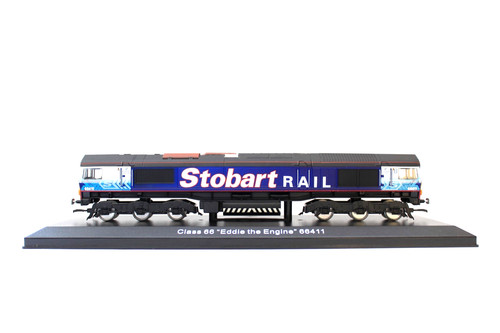Atlas eddie stobart - eddie,