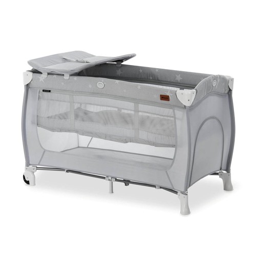 Hauck sleep play center - play,