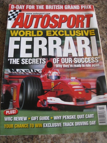 Autosport dec 2001 ferrari - dec,