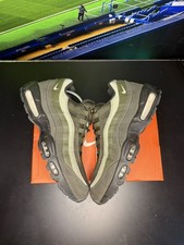 Nike air max olive - nike,