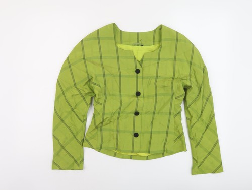 Womens size homlles green - womens, uk