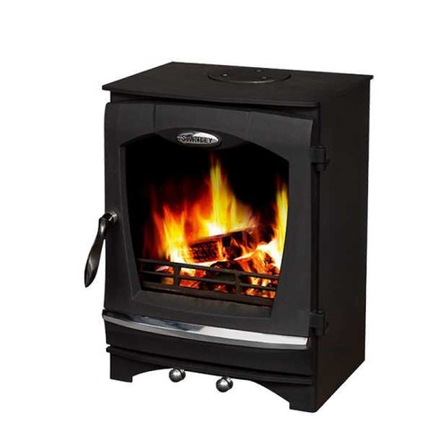 Stanley allen eco non boiler - eco,
