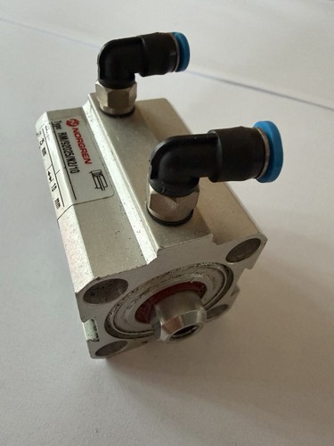 Norgren 92025 10 - norgren, rm/92025/n2/10