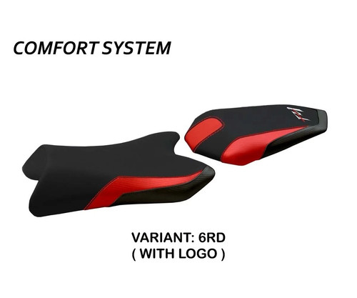 Seat saddle cover - , vicenza