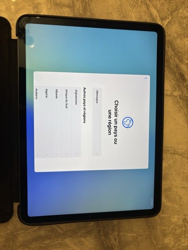 Ipad pro 3rd gen 128gb - pro,