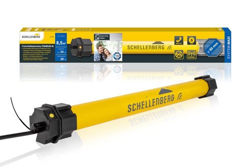 Schellenberg 21220 roller - schellenberg,