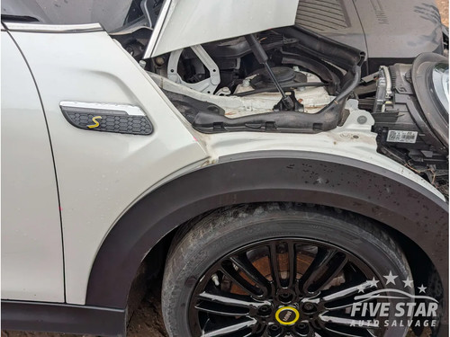 Mini cooper front - mini,