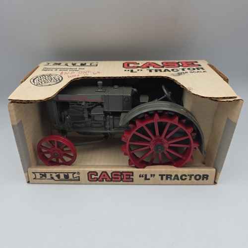 Vintage 1988 ertl 16th - 1:16th, scale