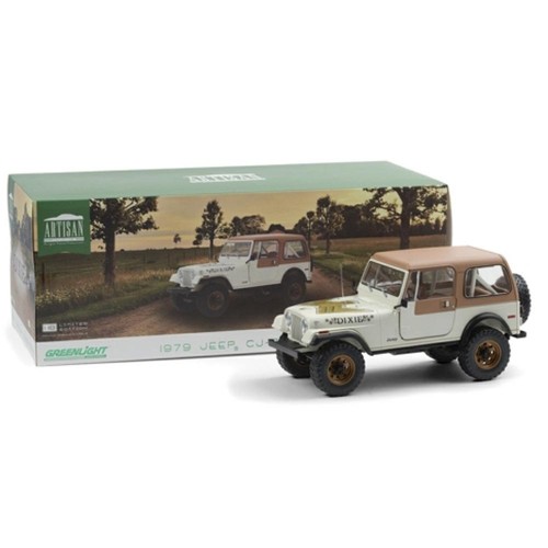 Greenlight 19065 1979 - , jeep
