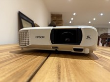 Epson EH-TW650 3100 Lumens
