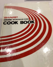 Sharp Carousel Microwave Oven