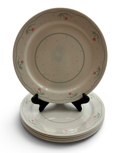Set vintage corelle - set, 6