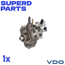 Common rail pump puma - common,
