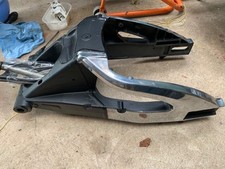 Suzuki Gsxr 600/750 K6 K7 Swing arm - highly polished as photos