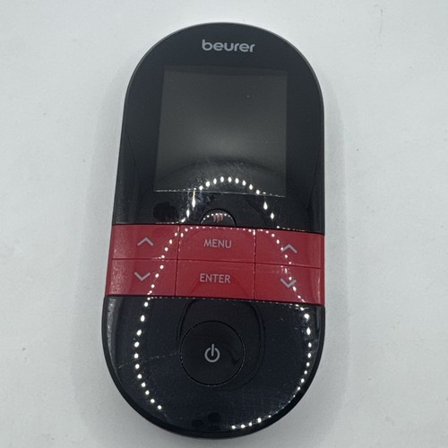 Beurer em59 digital tens ems - beurer,