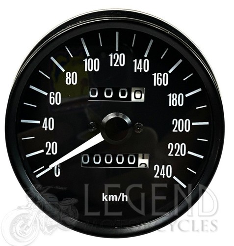 Kawasaki speedo z900 z1000 - kawasaki,