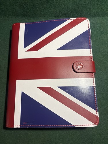 Filofax personal organiser - filofax,
