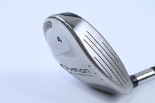 Adams Ovation #4 Wood / 17