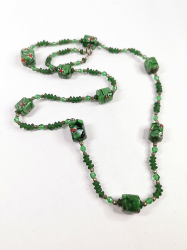 Vintage venetian green - venetian,