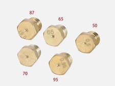 5pcs lpg gas jet - lpg, set