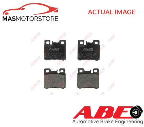 Brake pads set - brake, braking