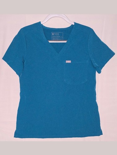 Figs women pacific blue - pacific,