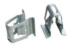 FIT MERCEDES-BENZ Silver Tone