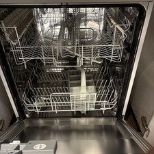 Zanussi Dishwasher