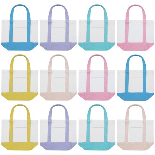 Pcs mini canvas - 6,
