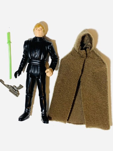 Vintage star wars - vintage, luke
