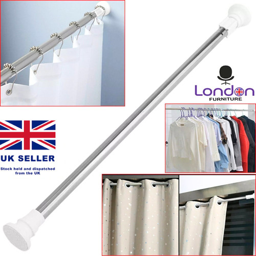 Extendable telescopic shower - telescopic,