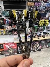 Harrows Dave " Chizzy "