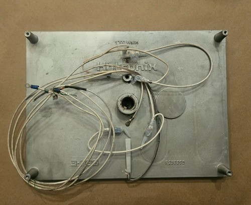 Hotronix 1199 upper platen - 3-1199,
