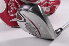 Ladies Ping Faith #7 Wood / 26
