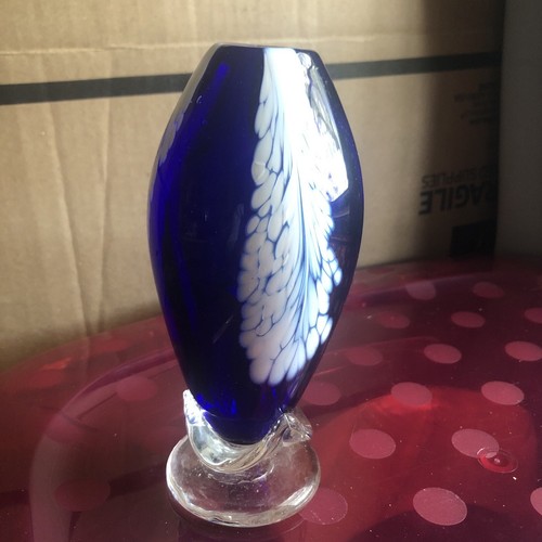 Stunning pulled feathers - stunning,