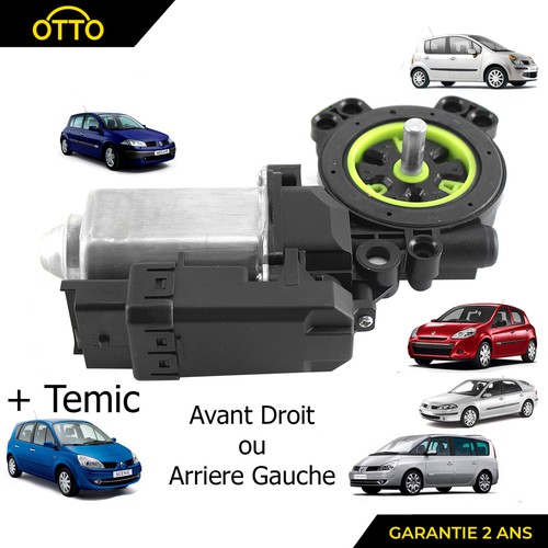 Front right window regulator - right,