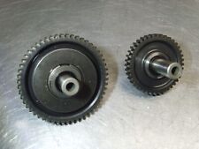 KTM 250 EXC-F  2007 STARTER TORQUE LIMITER+IDLER GEAR 2006-2011