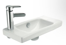 KOHLER REACH LAVE COMPACT WASH