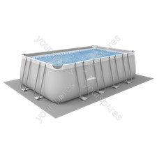 Sealey Dellonda Swimming Pool Ground Sheet for DL22