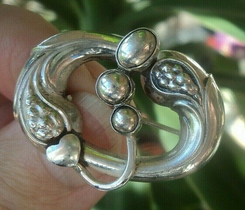 Georg jensen danish stg - georg,