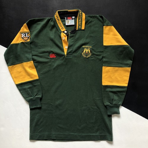 Australia rugby league shirt - australia,