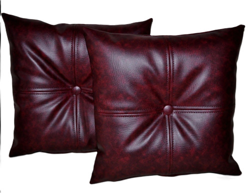 Oxblood check covered - 2,
