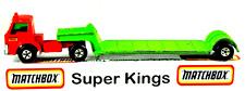 Matchbox SUPER KINGS K-17 FORD