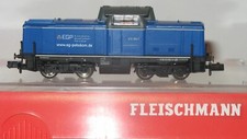 Fleischmann N EGP Potsdam Blue
