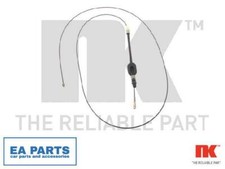 Cable parking brake - cable,, for