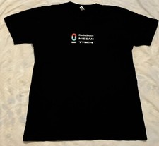 Trek Bicycles T-Shirt Radio