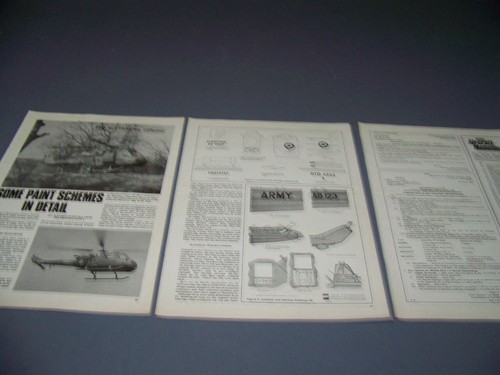 Vintage westland scout detail - vintage..westland,