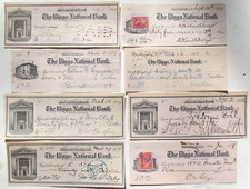 Admirals of United States Navy